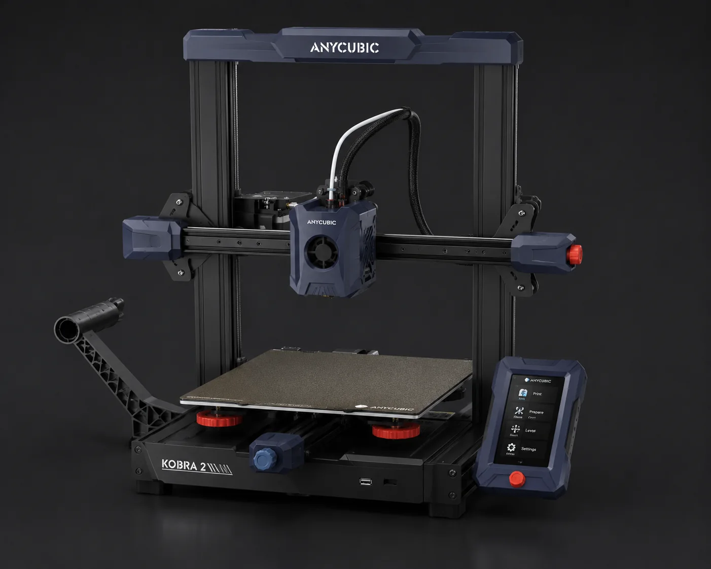 Anycubic Kobra 2