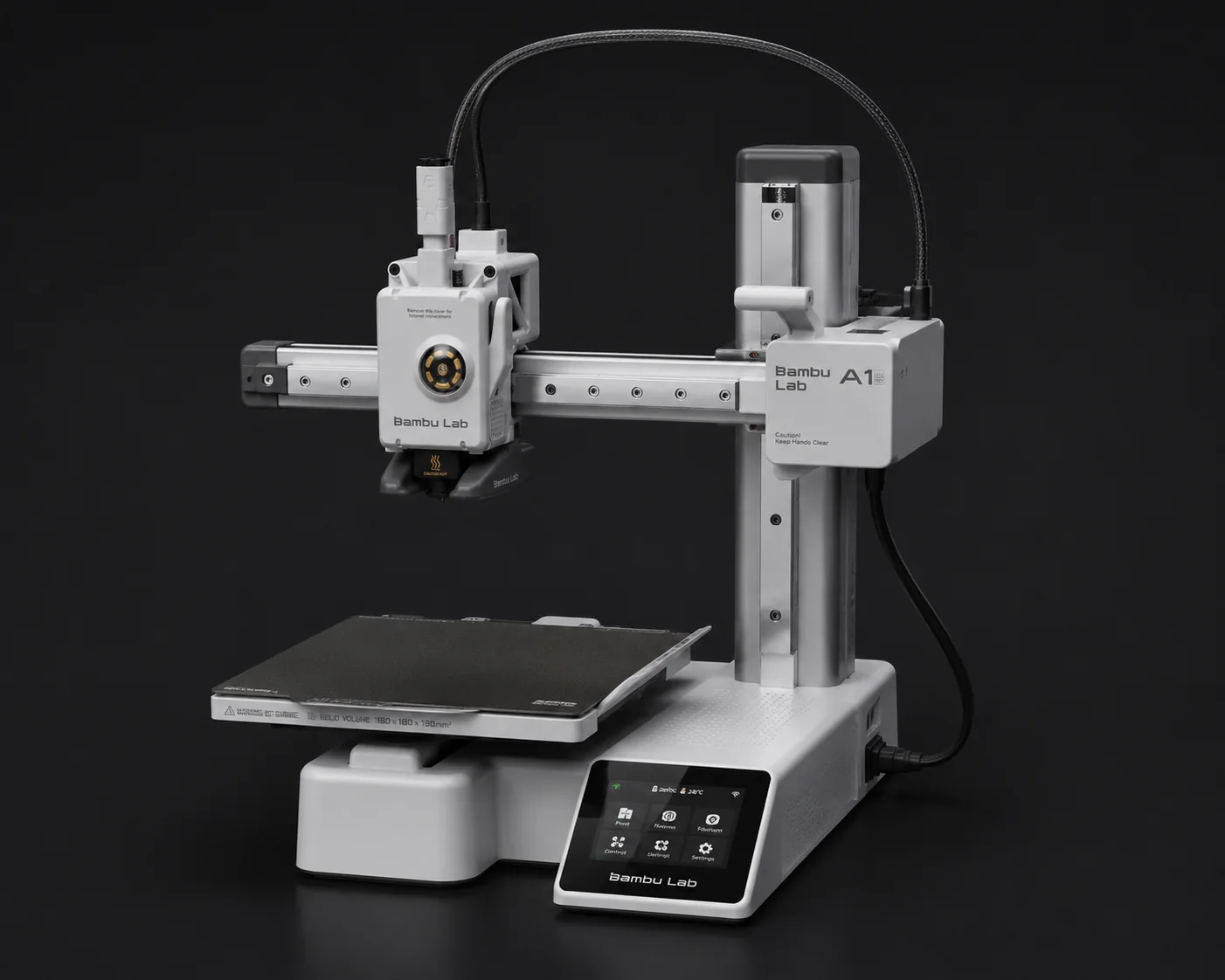 Bambu Lab A1 Mini