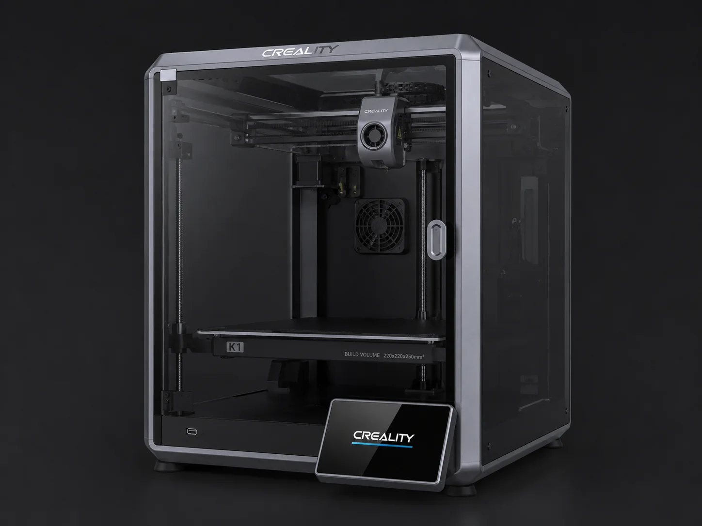 Creality K1