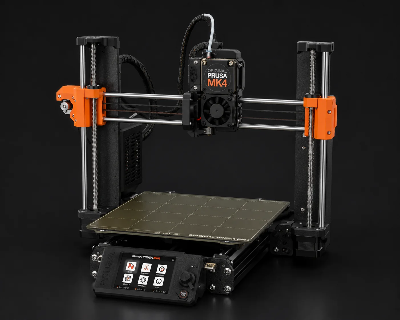 Prusa MK4