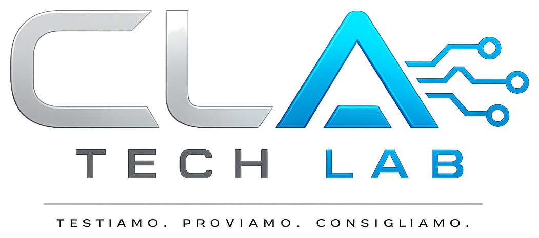 CLA TECH LAB