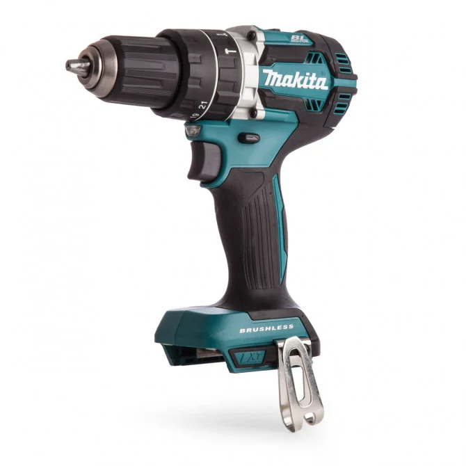 Trapano avvitatore Makita DHP484Z brushless 18V professionale
