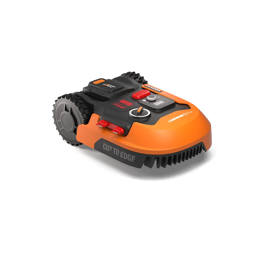 Worx Landroid M700 Plus