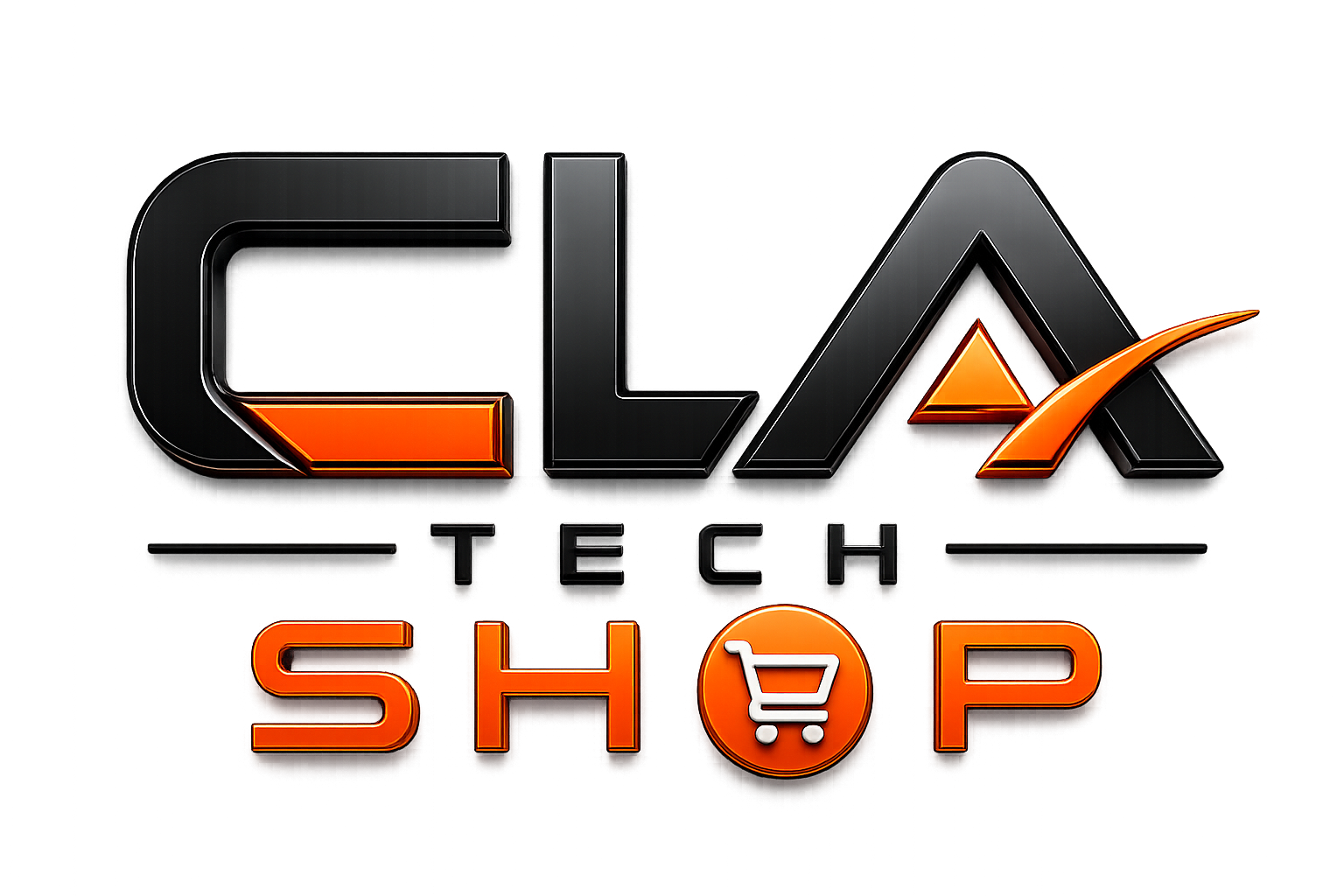 CLA TECH SHOP