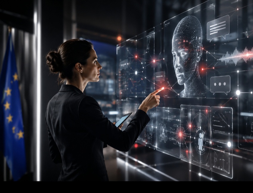 Ai Act 2 Agosto 2026 Trasparenza Chatbot Deepfake